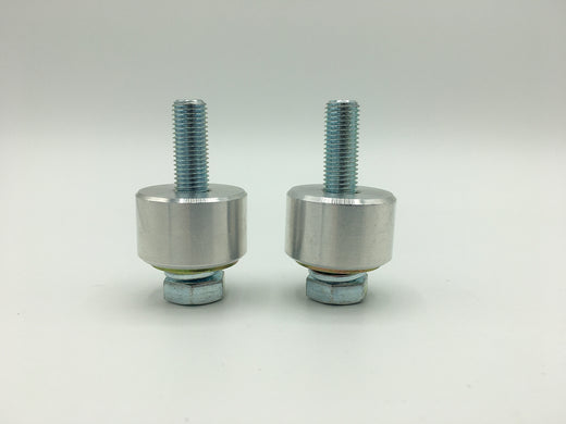 Coachbuilder Carrier Bearing Drop Kit ( Rear lift 0”-2” ) Tundra (99-06) Tacoma (2005-2023)