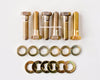 Coachbuilder Coilover Bolt Kit 2005+ Tacoma / 4Runner / FJ Cruiser / 99-06 Tundra