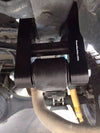Coachbuilder +2” Shackle Kit ( Provides 1.25” Of Actual Lift ) Tundra 2007-2021 Including TRD PRO