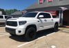 Coachbuilder TRD PRO Kit    ( 2015-2017 / 2019-2021)