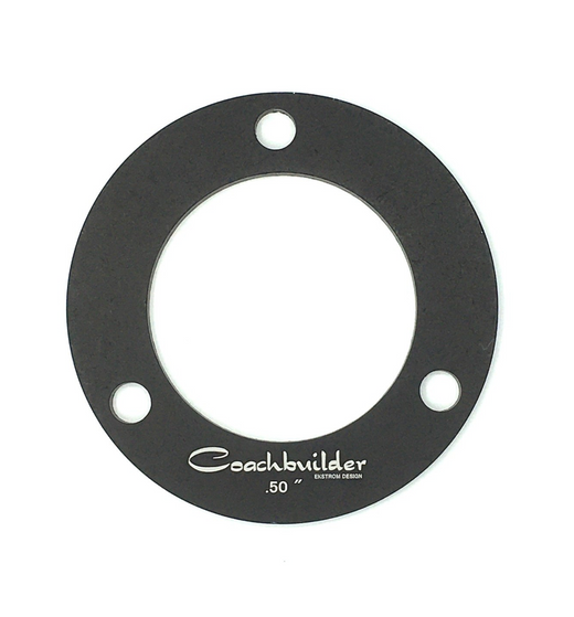 Coachbuilder Strut / Coilover Shim( Provides .50” of Lift ) Tundra 99-06