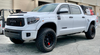 Coachbuilder TRD PRO Kit    ( 2015-2017 / 2019-2021)