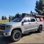 Coachbuilder TRD PRO Kit    ( 2015-2017 / 2019-2021)