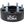 BORA Wheel Spacer 1.25" Tundra 2022 - 2024