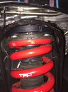 Coachbuilder Strut / Coilover Shim  ( Provides .50” of lift ) TUNDRA 2007-2024 Including TRD PRO