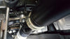 Coachbuilder Carrier Bearing Drop Kit ( Rear lift 0”-2” ) Tundra 2007-2021