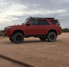Coachbuilder Strut / Coilover Shim  ( Provides .50” of lift ) Tacoma/4Runner -- Including TRD Pro Models -- /FJ Cruiser 2005-2023