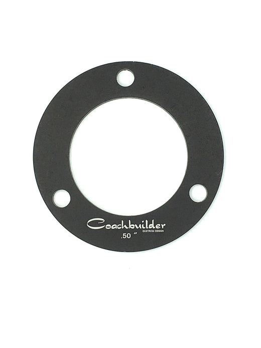 Coachbuilder Strut / Coilover Shim  ( Provides .50” of lift ) Tacoma/4Runner -- Including TRD Pro Models -- /FJ Cruiser 2005-2023